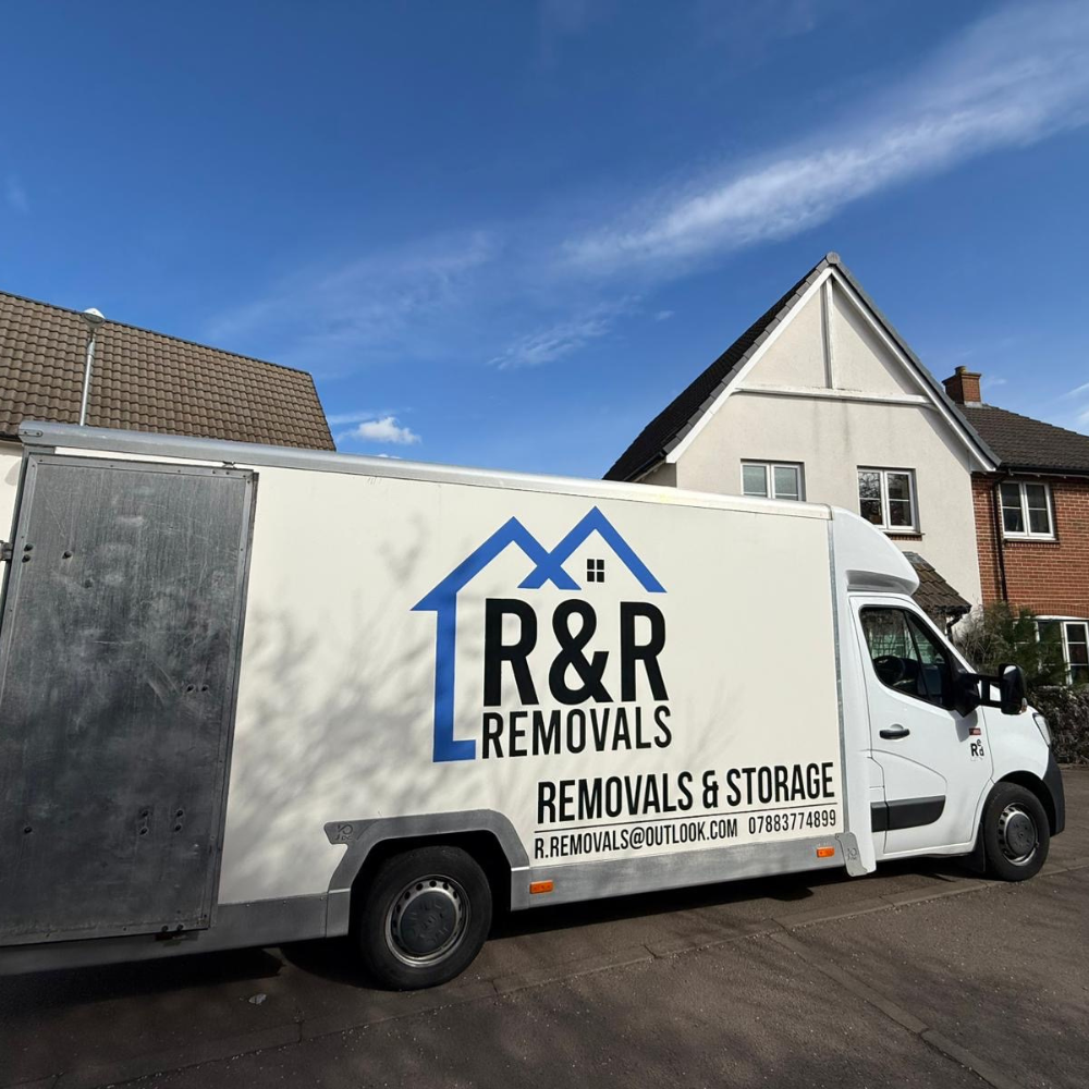 Professional Storage Removals: Cambridge to Fowlmere